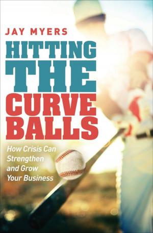 Cover of the book Hitting the Curveballs by Arthur B. Weissman