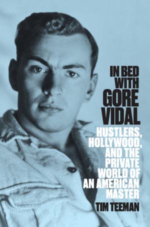 bigCover of the book In Bed With Gore Vidal by 