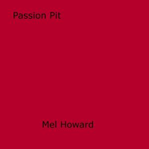 Book cover of Passion Pit