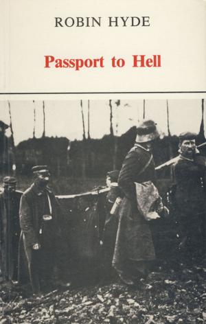 Cover of the book Passport to Hell by B. H. Easton