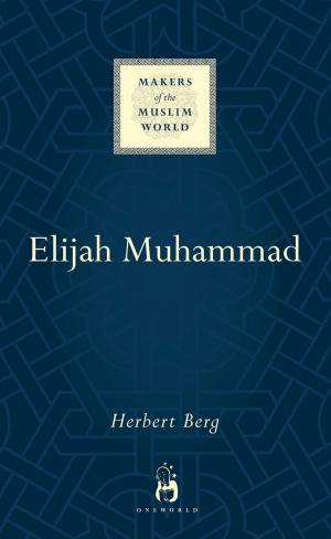 Cover of the book Elijah Muhammad by Robert James Allison