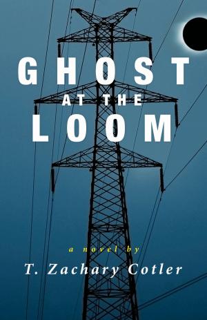 Cover of the book Ghost at the Loom by Derek Bush