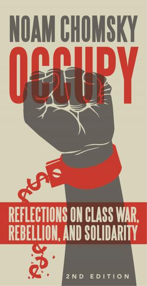 Cover of the book Occupy by Steven Greffenius