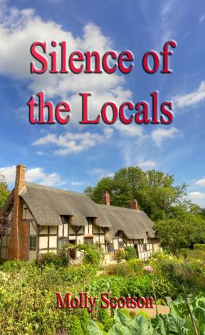 Cover of the book Silence of the Locals by Lola Aro