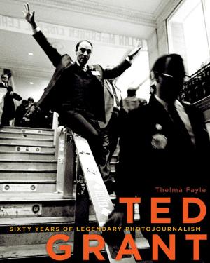 Cover of the book Ted Grant by Andreas Oertel