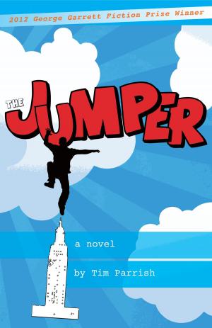 bigCover of the book The Jumper by 