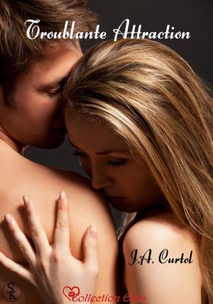 Cover of the book Troublante attraction by Kacy Beckett