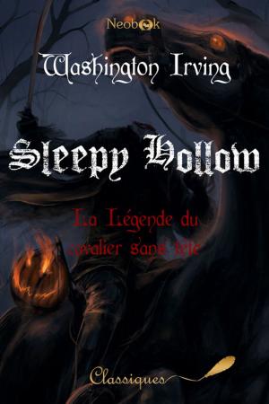 Book cover of Sleepy Hollow