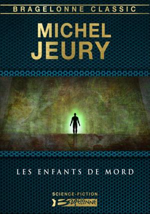 Cover of Les Enfants de Mord