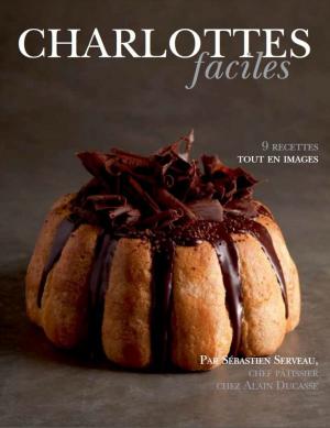Cover of the book Charlotte facile by Natacha Arnoult