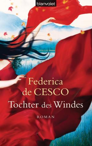 Cover of Tochter des Windes