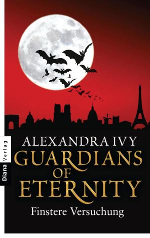 Cover of the book Guardians of Eternity - Finstere Versuchung by Petra Hammesfahr