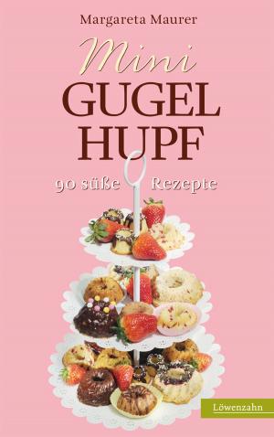 Cover of the book Mini-Gugelhupf by Andrea Heistinger
