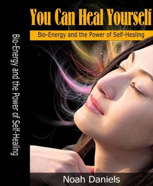 Cover of the book You Can Heal Yourself by Jan Gardemann