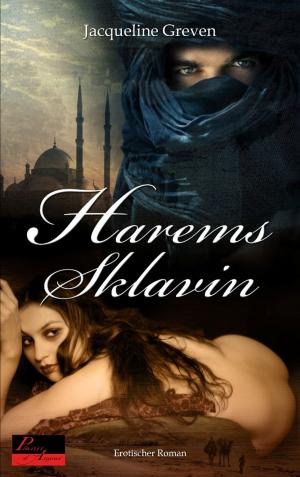 Cover of the book Haremssklavin by Fionna Guillaume