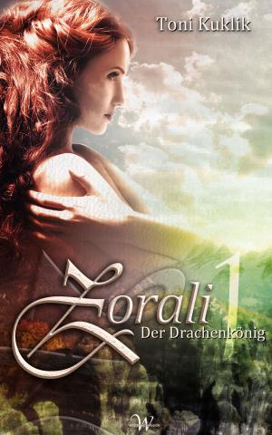 Cover of the book Zorali 1 by Wanda La Claire