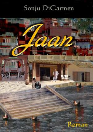 Cover of Jaan