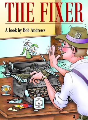 Cover of the book The Fixer by John Cadet
