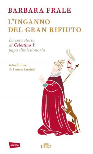 Cover of the book L'inganno del gran rifiuto by Michela Marzano