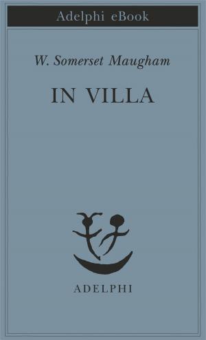 Cover of the book In villa by I.J. Singer