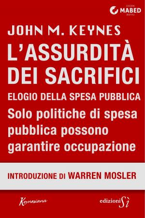 Book cover of L’Assurdità dei Sacrifici