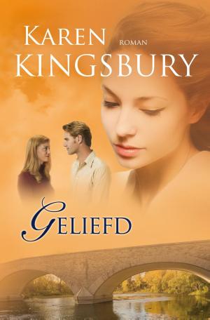 Cover of the book Geliefd by Laura Frantz