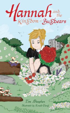 Cover of Hannah and the Kingdom of Bugberas