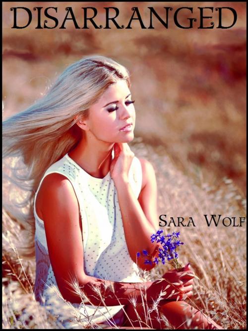 Cover of the book Disarranged by Sara Wolf, Sara Wolf Books