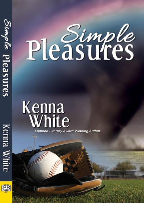 Cover of the book Simple Pleasures by Kenna White, Bella Books