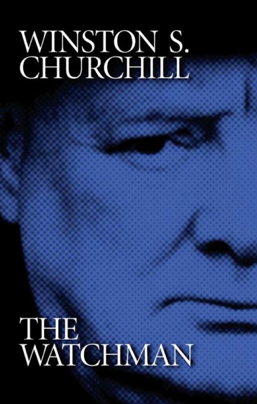 Cover of the book Winston S. Churchill by Gerald Flurry, Philadelphia Church of God, Philadelphia Church of God