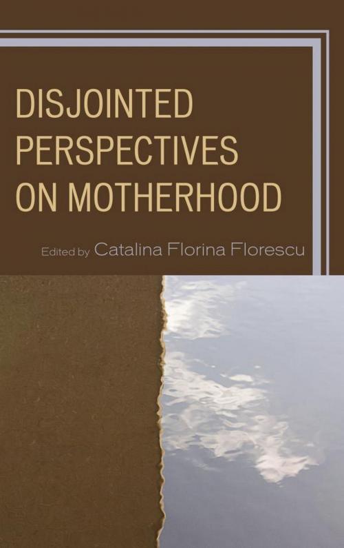 Cover of the book Disjointed Perspectives on Motherhood by , Lexington Books