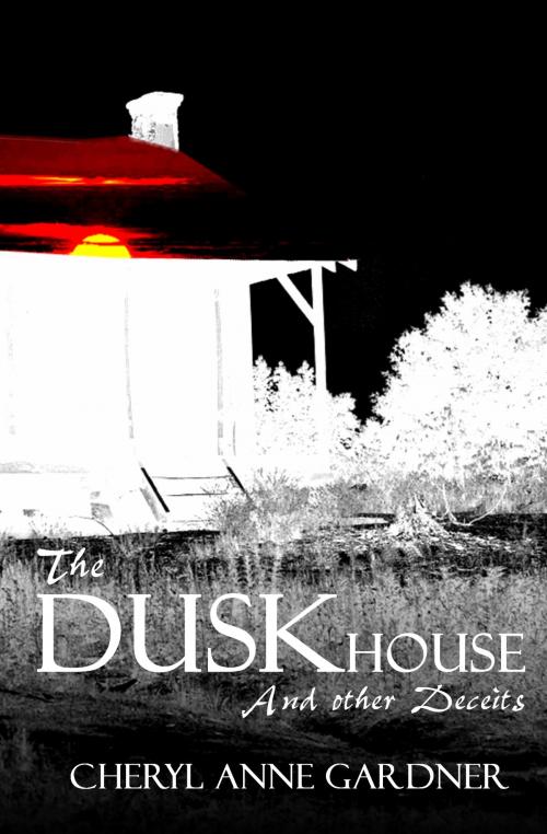 Cover of the book The DuskHouse by Cheryl Anne Gardner, Cheryl Anne Gardner