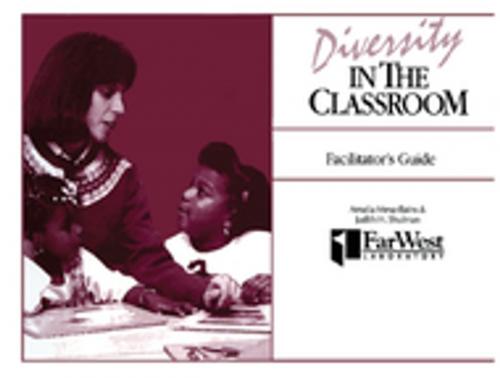 Cover of the book A Facilitator's Guide To Diversity in the Classroom by Amalia Mesa-Bains, Judith H. Shulman, Taylor and Francis