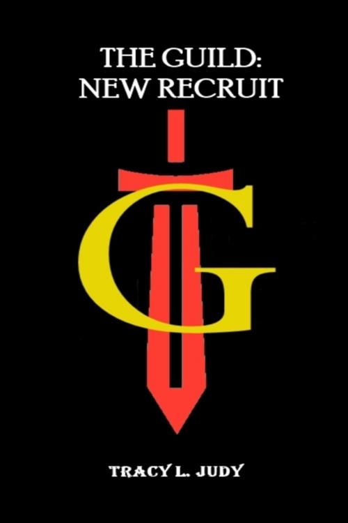Cover of the book The Guild: New Recruit by Tracy L. Judy, Jonah Wolfe