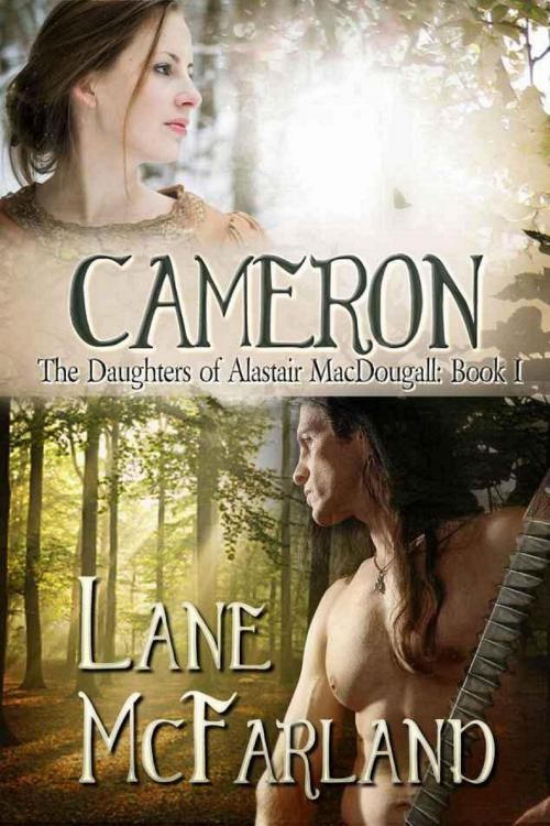 Cover of the book Cameron by Lane McFarland, Lane McFarland