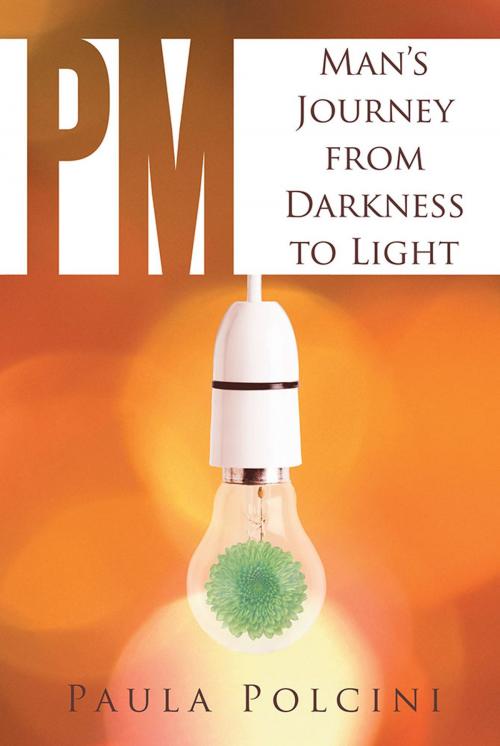 Cover of the book Pm by Paula Polcini, Balboa Press