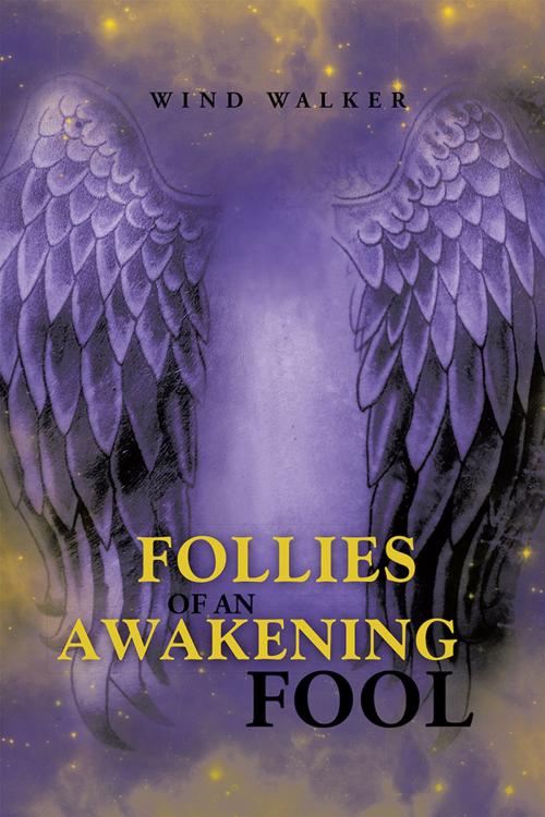 Cover of the book Follies of an Awakening Fool by Wind Walker, Balboa Press