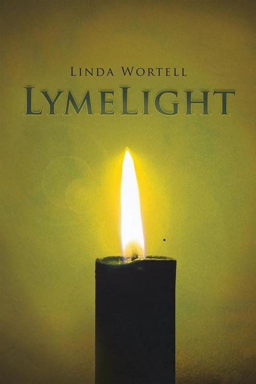 Cover of the book Lymelight by Linda Wortell, Inspiring Voices