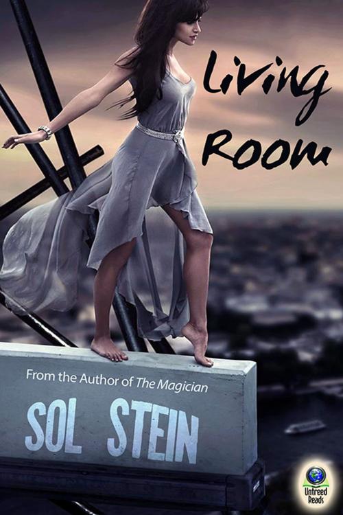 Cover of the book Living Room by Sol Stein, Untreed Reads