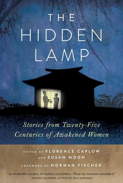 Cover of the book The Hidden Lamp by , Wisdom Publications