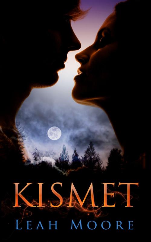 Cover of the book Kismet by Leah Moore, Leah Moore