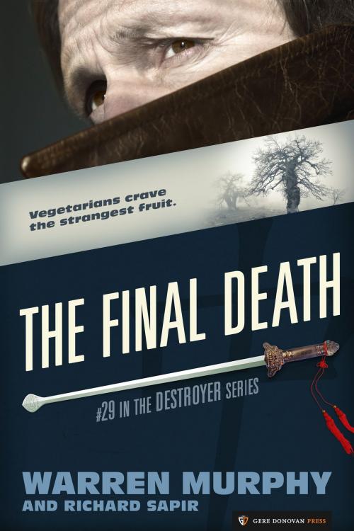 Cover of the book The Final Death by Warren Murphy, Richard Sapir, Gere Donovan Press