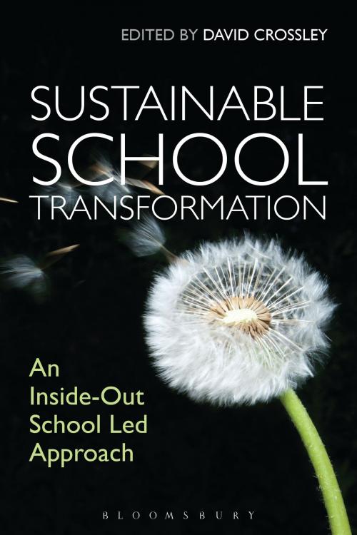 Cover of the book Sustainable School Transformation by , Bloomsbury Publishing