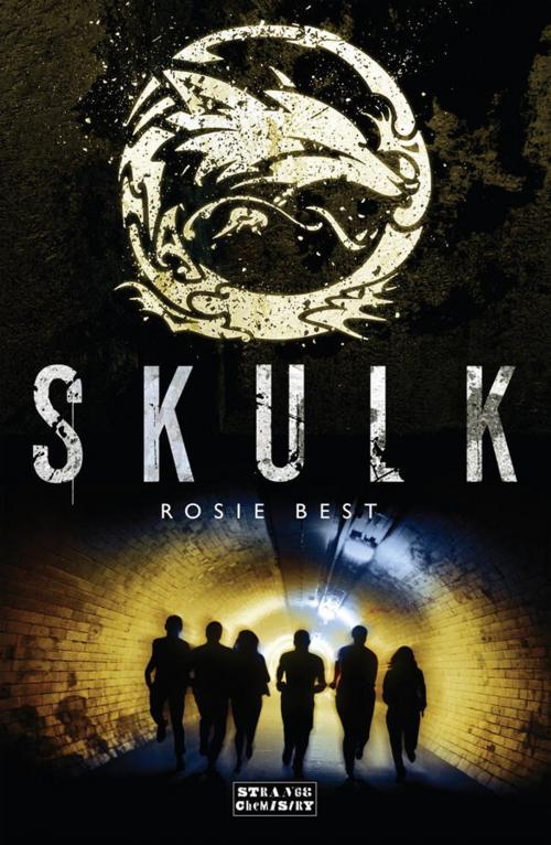 Cover of the book Skulk by Rosie Best, Watkins Media