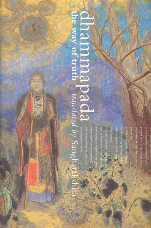 Cover of the book Dhammapada by Sangharakshita, Windhorse Publications Ltd