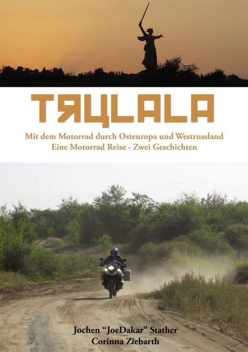 Cover of the book Trulala by Jochen Stather, Corinna Ziebarth, Books on Demand