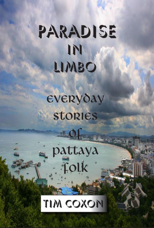 Cover of the book Paradise in Limbo by Tim Coxon, booksmango