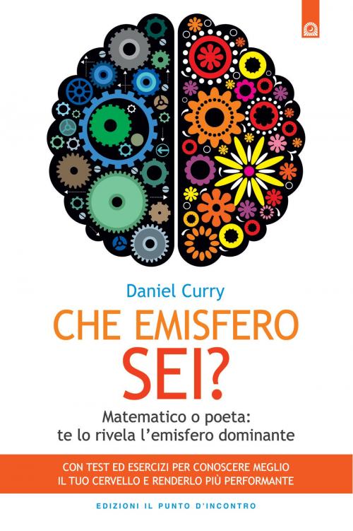 Cover of the book Che emisfero sei? by Daniel Curry, Edizioni il Punto d'Incontro