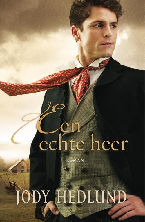 Cover of the book Een echte heer by Jody Hedlund, VBK Media