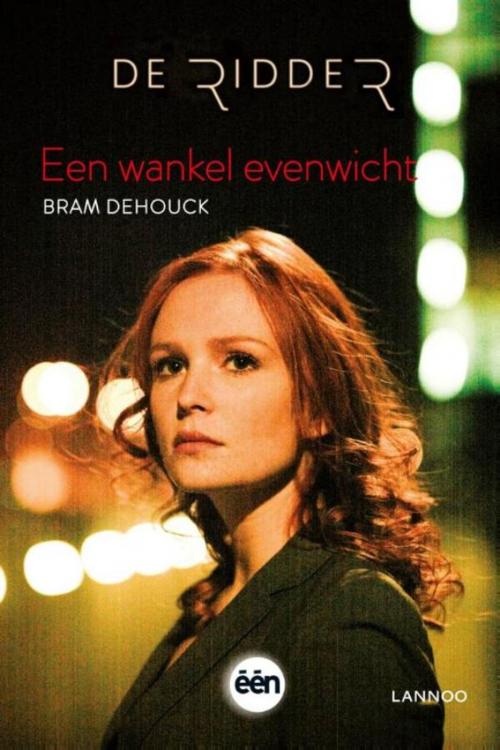 Cover of the book De Ridder (E-boek) by Bram Dehouck, Terra - Lannoo, Uitgeverij